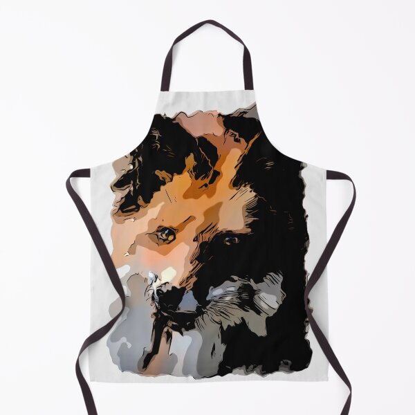 Item preview, Curious Fox designed and sold by RTrivella.