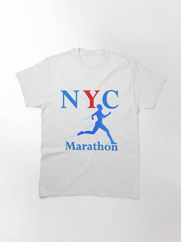 marine corps marathon 2020 shirt