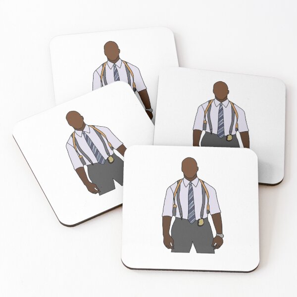 Item preview, Terry jeffords designed and sold by zzred.