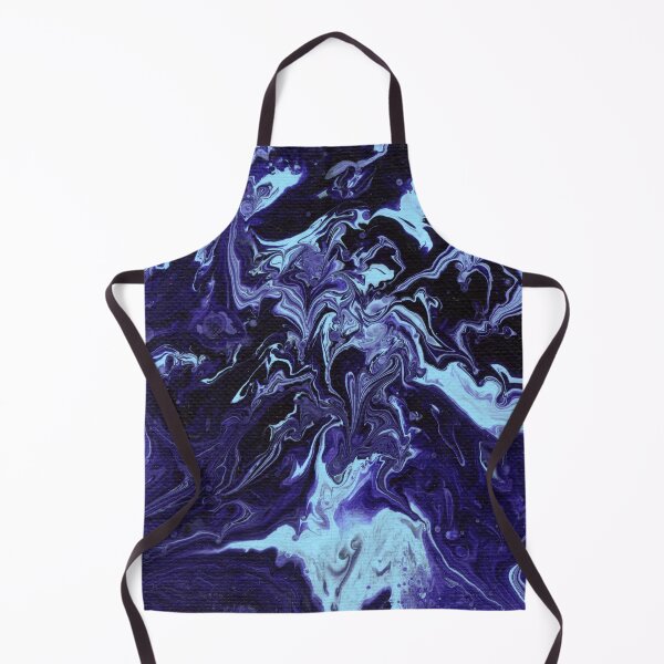 Item preview, Acryl Space Waves designed and sold by bja-art.