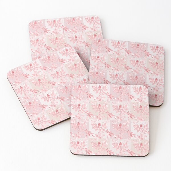 Item preview, Wild Roses Patchwork designed and sold by Flowersforbear.