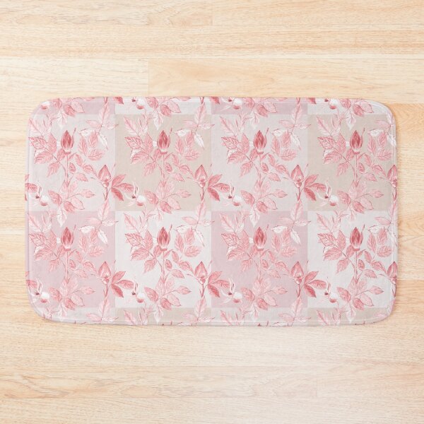 Item preview, Wild Roses Patchwork designed and sold by Flowersforbear.