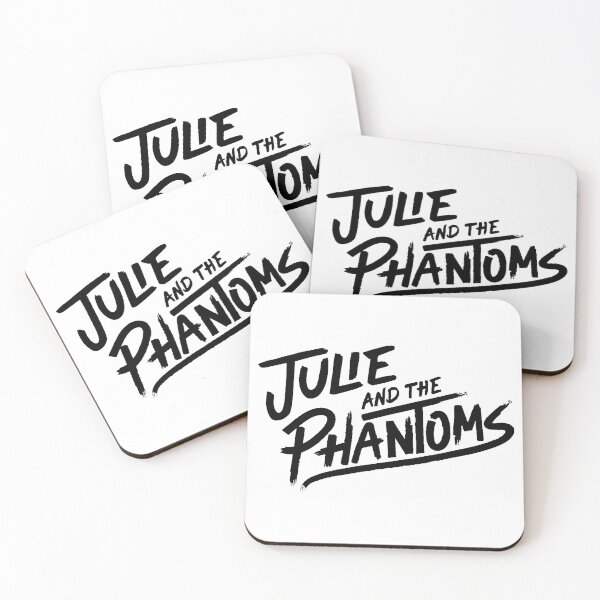 Item preview, Julie and the Phantoms designed and sold by swan-girls.