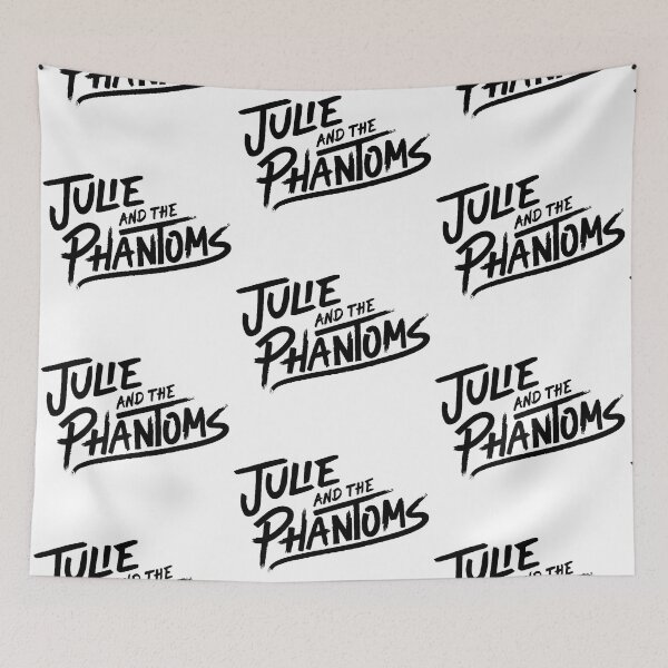 Item preview, Julie and the Phantoms designed and sold by swan-girls.