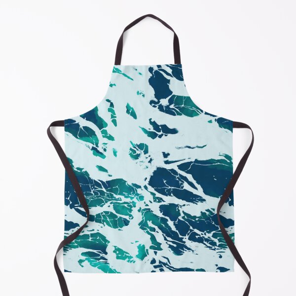 Item preview, Deep Waters designed and sold by BeansAreEvil.