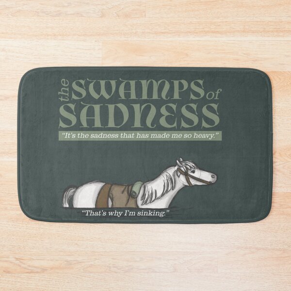 Item preview, Sadness designed and sold by TEWdream.