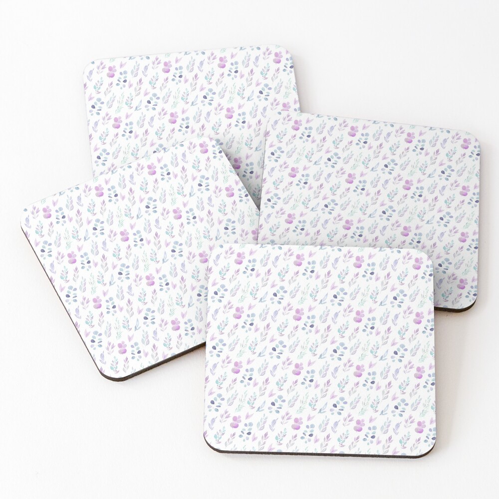 Item preview, Coasters (Set of 4) designed and sold by CallSignNacho.