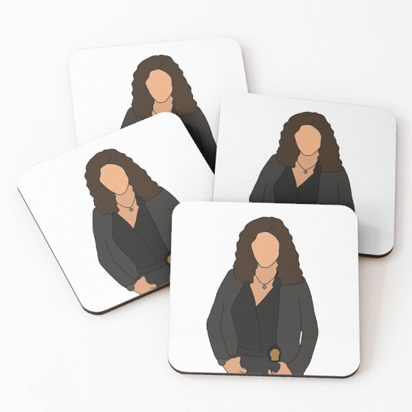 Item preview, Rosa Diaz  designed and sold by zzred.