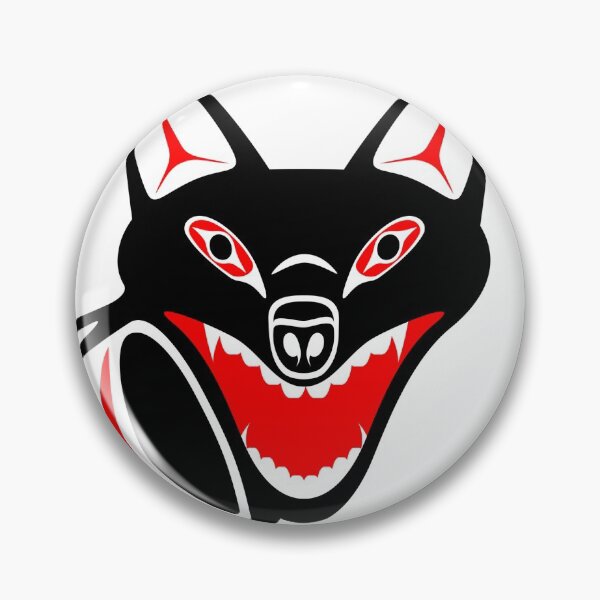 Item preview, Native Fox designed and sold by jwbentoniii.