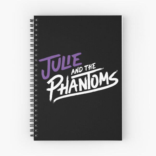 Item preview, Julie and the Phantoms designed and sold by swan-girls.