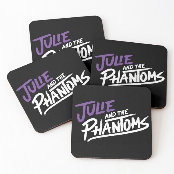 Item preview, Julie and the Phantoms designed and sold by swan-girls.