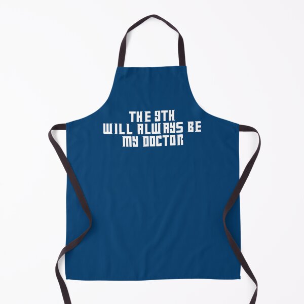 Item preview, The 9th Will Always Be My Doctor designed and sold by Darcy777.