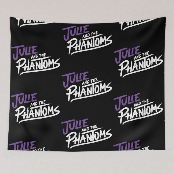 Item preview, Julie and the Phantoms designed and sold by swan-girls.