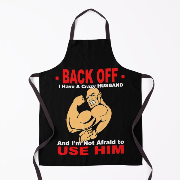 Item preview, BACK OFF BF designed and sold by Tony Cabralre.