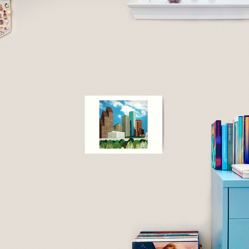 Item preview, Art Print designed and sold by cindyduhe.