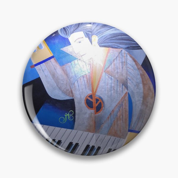 Item preview, Teclas designed and sold by LibrosBOOKtique.
