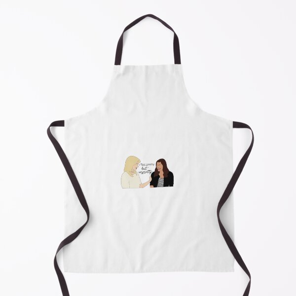 Item preview, I feel pretty/unpretty glee designed and sold by stickersbyelise.