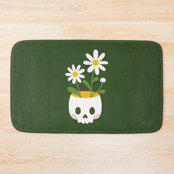 Item preview, Pushing up daisies designed and sold by Petits Pixels.