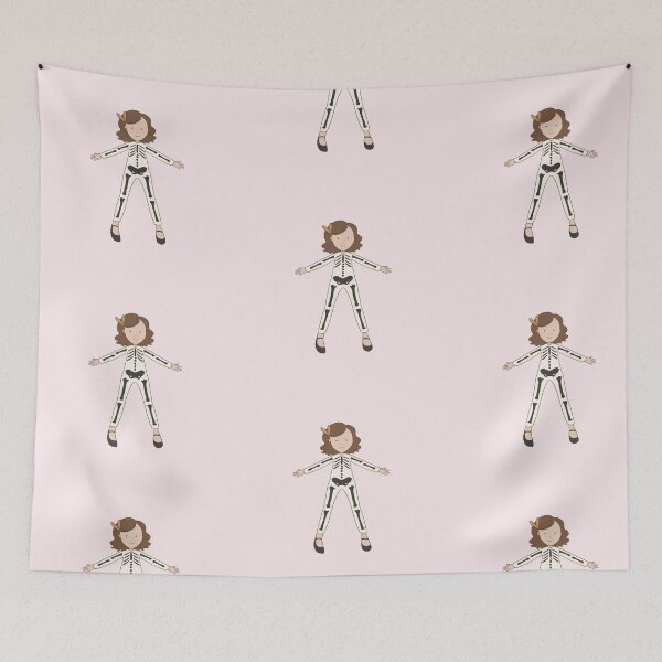 Item preview, Skeleton designed and sold by gabriellejean.