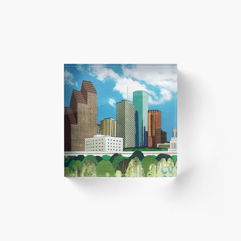 Item preview, Acrylic Block designed and sold by cindyduhe.