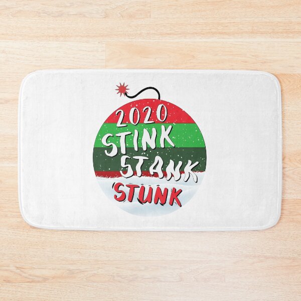 Item preview, 2020 Stink Stank Stunk gift for familly  designed and sold by Artysneak.