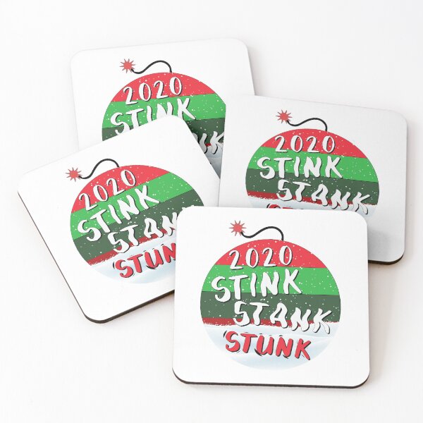 Item preview, 2020 Stink Stank Stunk gift for familly  designed and sold by Artysneak.