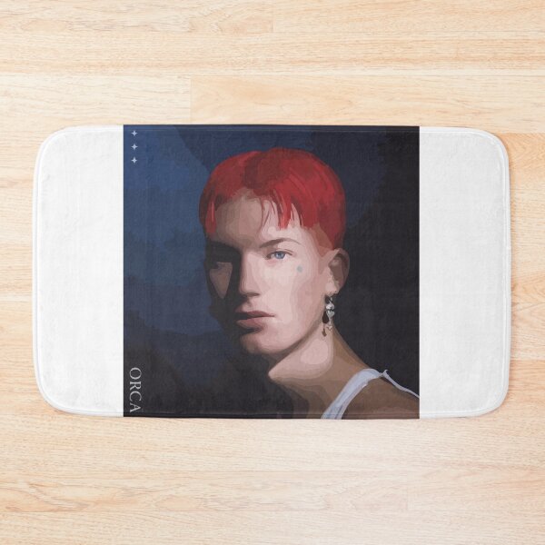 Item preview, Orca Album Cover designed and sold by Mabenton1336.