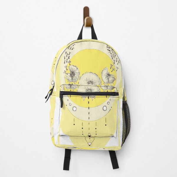 Item preview, Floral Design Series - Dandelion in Sunny Yellow designed and sold by artimisstudio.