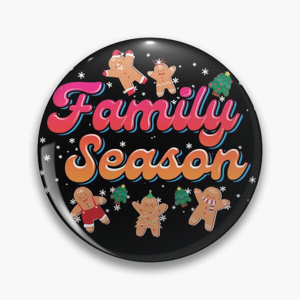 Item preview, Family Season designed and sold by Qudkin.