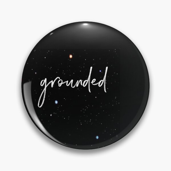 Item preview, She is  - The Grounded Way designed and sold by Shevaun.