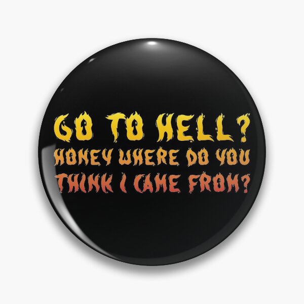 Item preview, Honey Where Do You Think I Came From? designed and sold by TheBearandBunny.