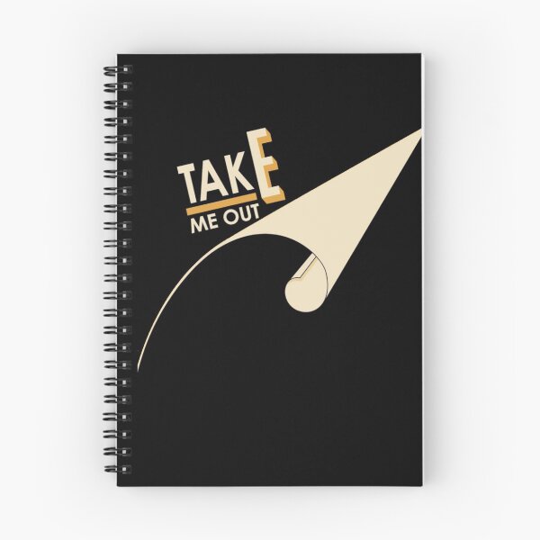 Item preview, Take Me Out designed and sold by IndyTshirts.