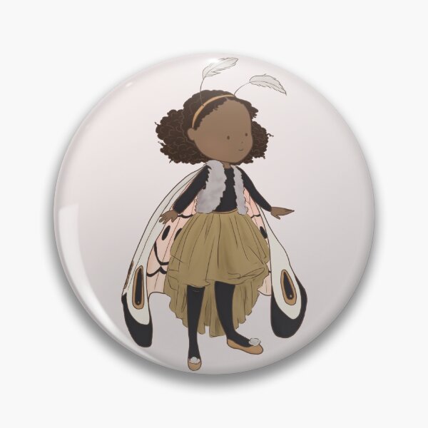 Item preview, Moth designed and sold by gabriellejean.
