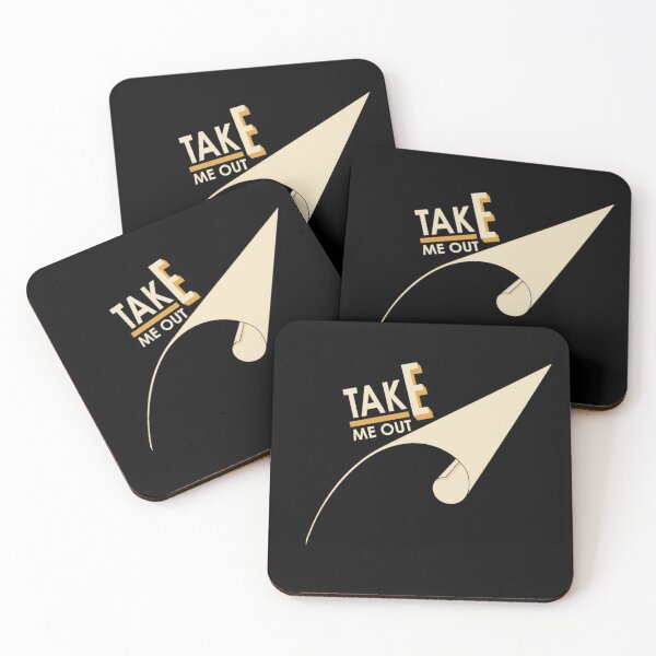 Item preview, Take Me Out designed and sold by IndyTshirts.