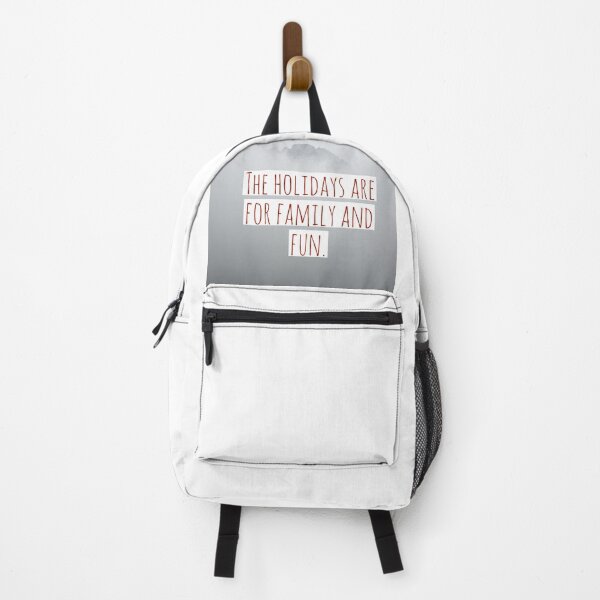 Item preview, Holidays are for family design. designed and sold by Andrew Hopgood.