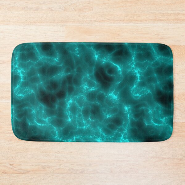 Item preview, Neon Green Electricity Swirls  designed and sold by Sybille-Yates.