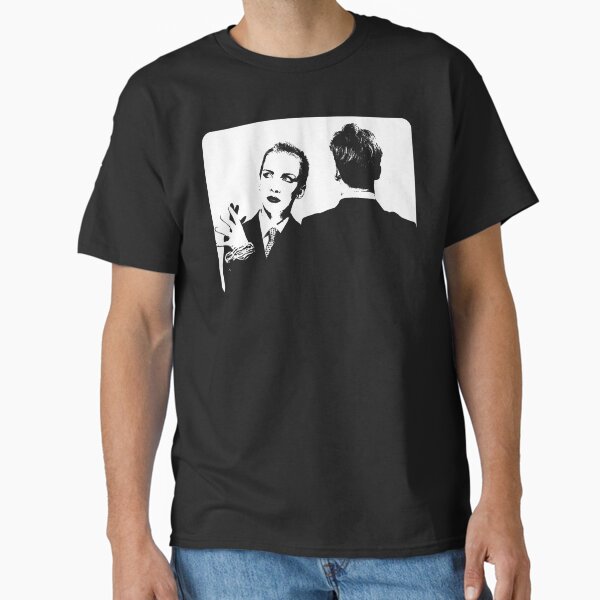 Annie Lennox T-Shirts for Sale | Redbubble