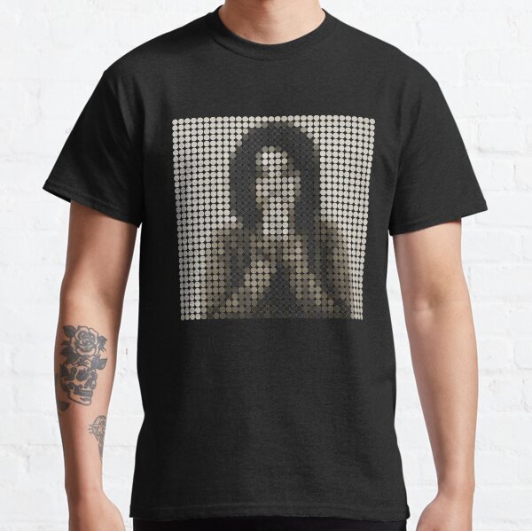 Bjork — Debut (Remix) Classic T-Shirt
