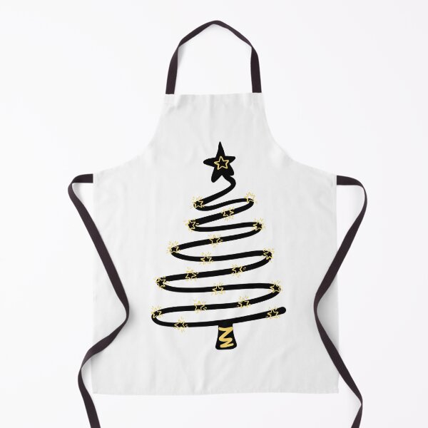 Item preview, Abstract Christmas Tree, Minimal Art designed and sold by Wheimay.