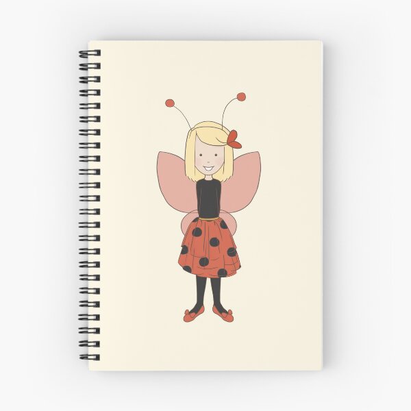 Item preview, Ladybug designed and sold by gabriellejean.