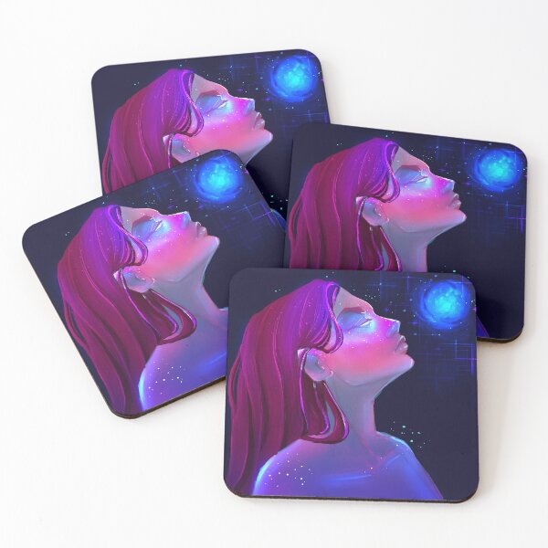 Item preview, Spaced designed and sold by wotacala.