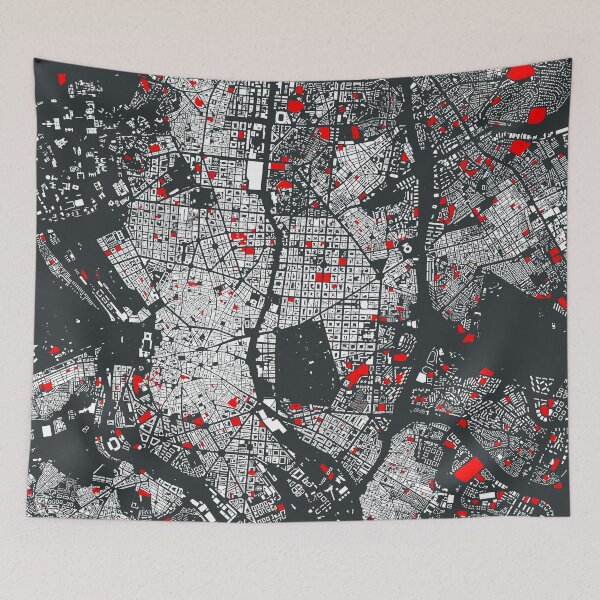 Item preview, Madrid designed and sold by jean-nicolas.
