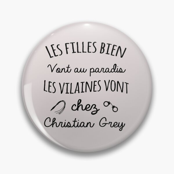 Item preview, Bad girls go to Mr. Gray designed and sold by Jayteezy.