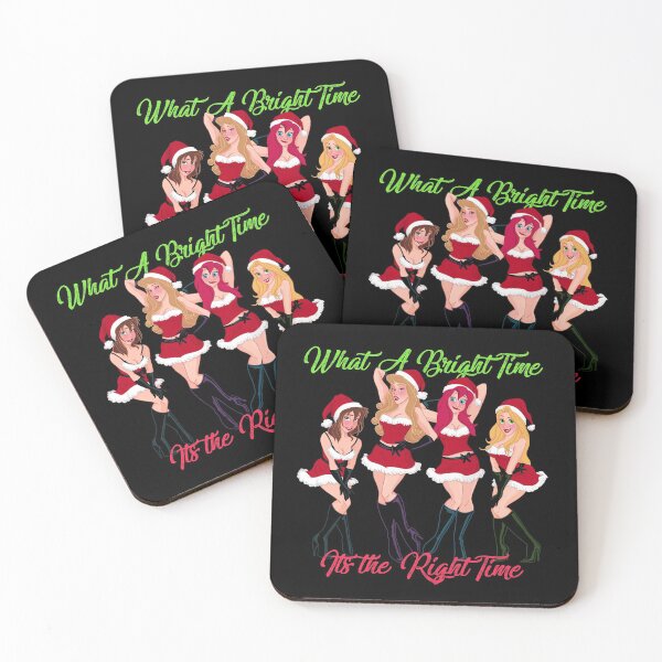 Item preview, Jingle Belles designed and sold by FlaffyART.