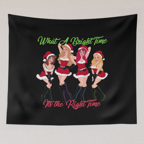 Item preview, Jingle Belles designed and sold by FlaffyART.