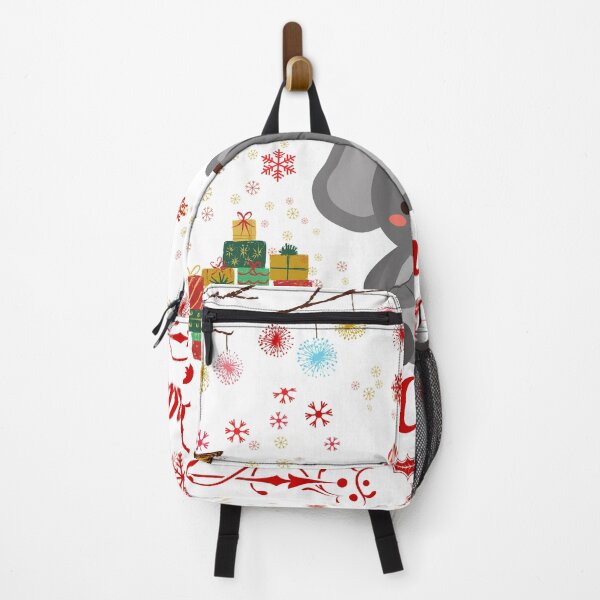 Item preview, Feliz navidad, elefante designed and sold by Aldo Daci.