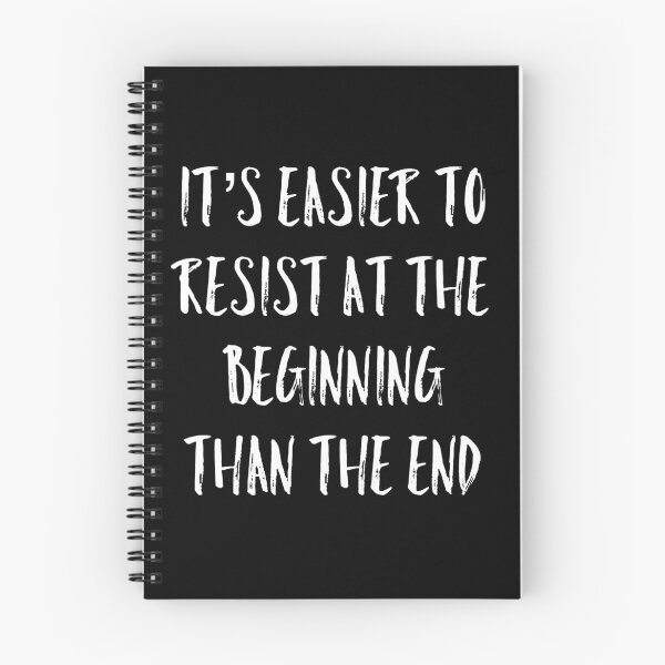 Item preview, Resist from the start  designed and sold by Md1982.