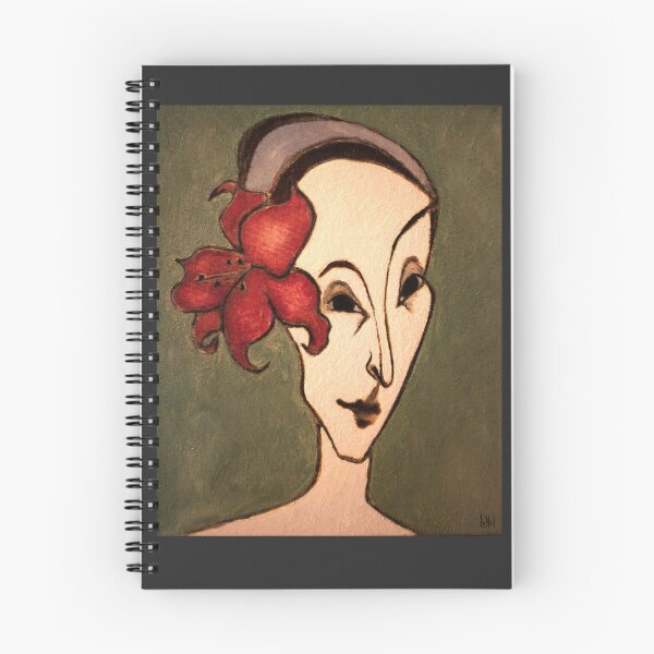 Item preview, Lenka designed and sold by Anna LeNeil.