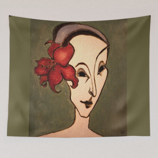 Item preview, Lenka designed and sold by Anna LeNeil.