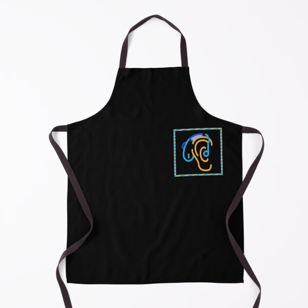 Item preview, hard of hearing designed and sold by entwistle2.